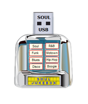 Soul Jukebox